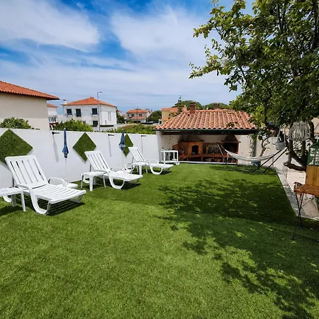 Casa De Santa Maria *