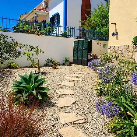 Casa De Santa Maria