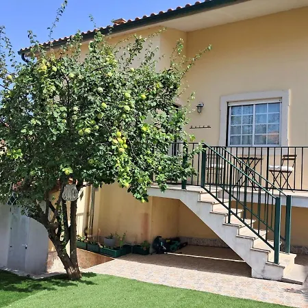 Casa De Santa Maria Appartement