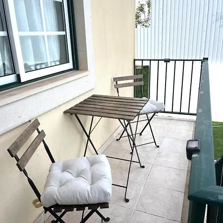 Appartement Casa De Santa Maria Óbidos