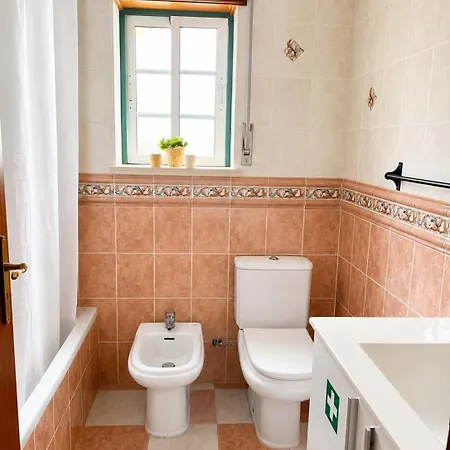 Appartement Casa De Santa Maria Óbidos