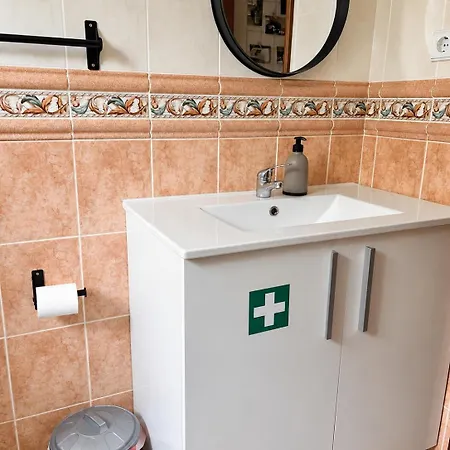 Appartement Casa De Santa Maria