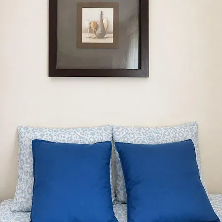 Appartement Casa De Santa Maria Óbidos