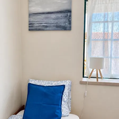 Appartement Casa De Santa Maria Óbidos