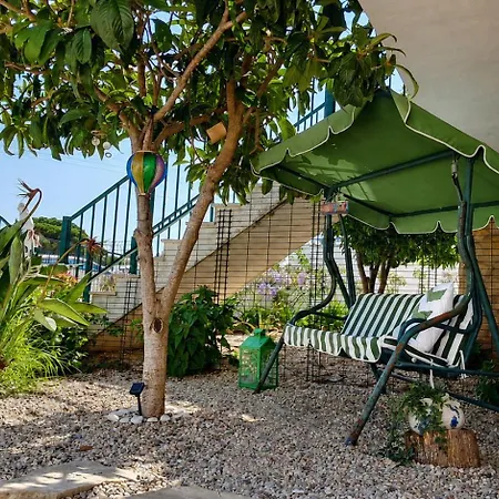 Casa De Santa Maria Appartement *