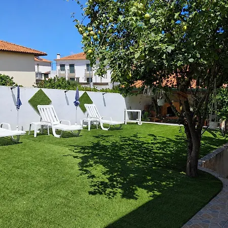 Appartement Casa De Santa Maria