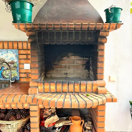 Appartement Casa De Santa Maria Óbidos