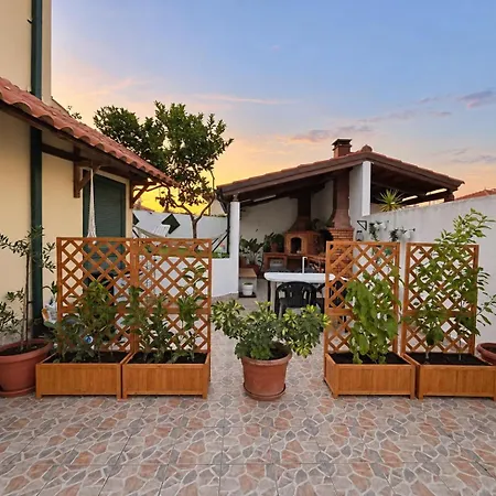 Casa De Santa Maria Appartement Óbidos